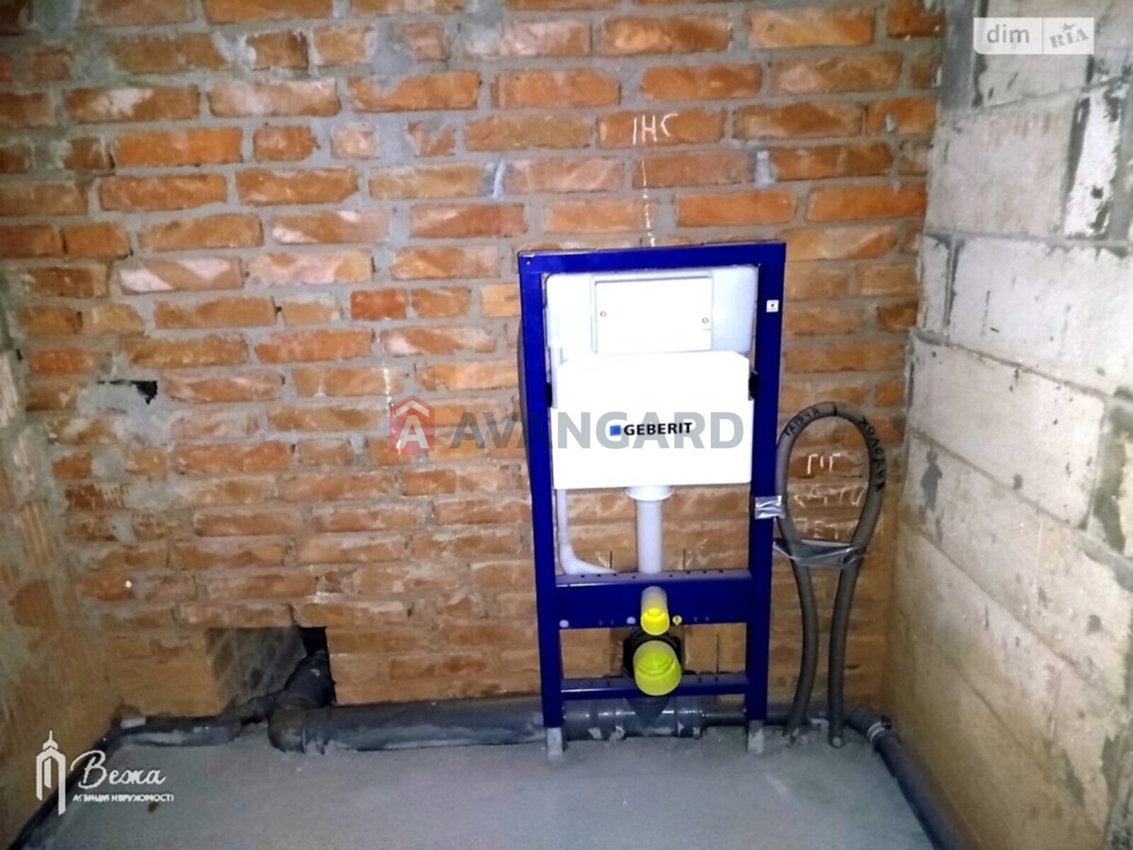 1 кім. квартира, 47/-/- кв. м., 18/20 поверх фото 6 1 кім. квартира, 47/-/- кв. м., 18/20 поверх фото 6