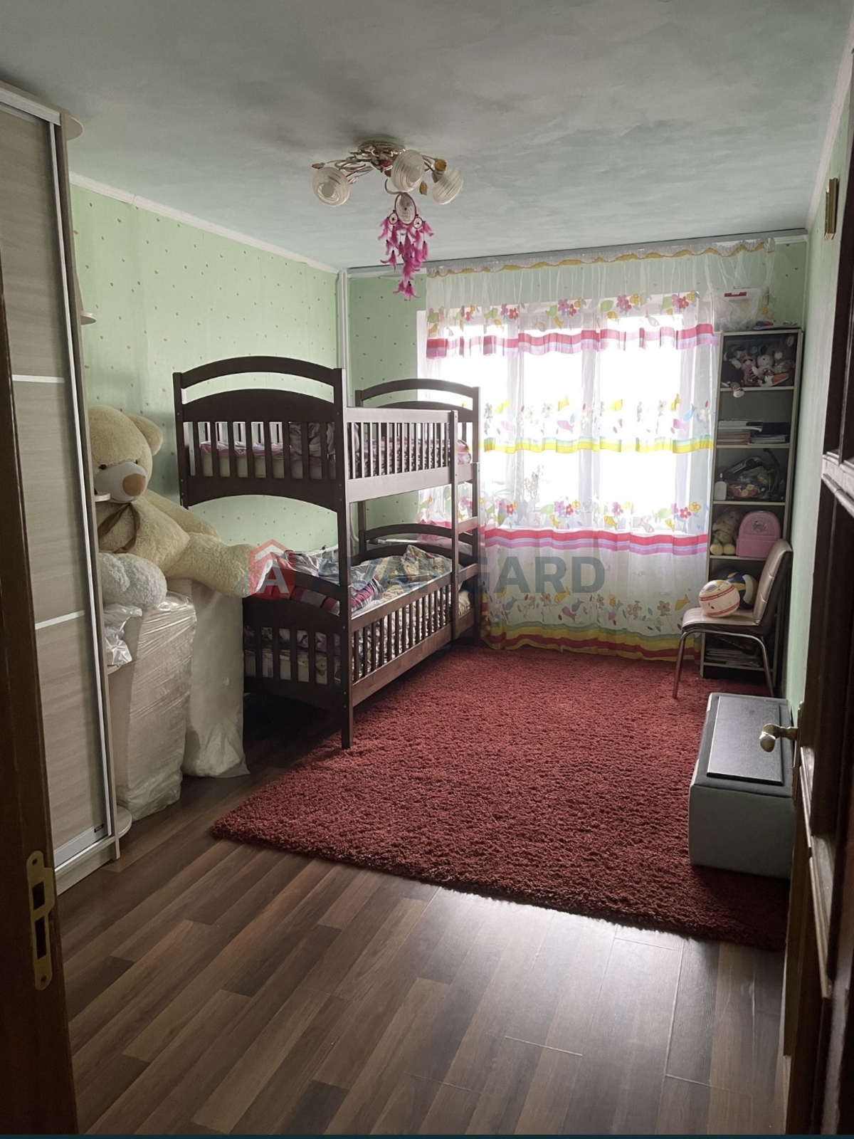 3 комн. квартира, 70/-/9 кв. м., 10/16 этаж фото 5 3 комн. квартира, 70/-/9 кв. м., 10/16 этаж фото 5