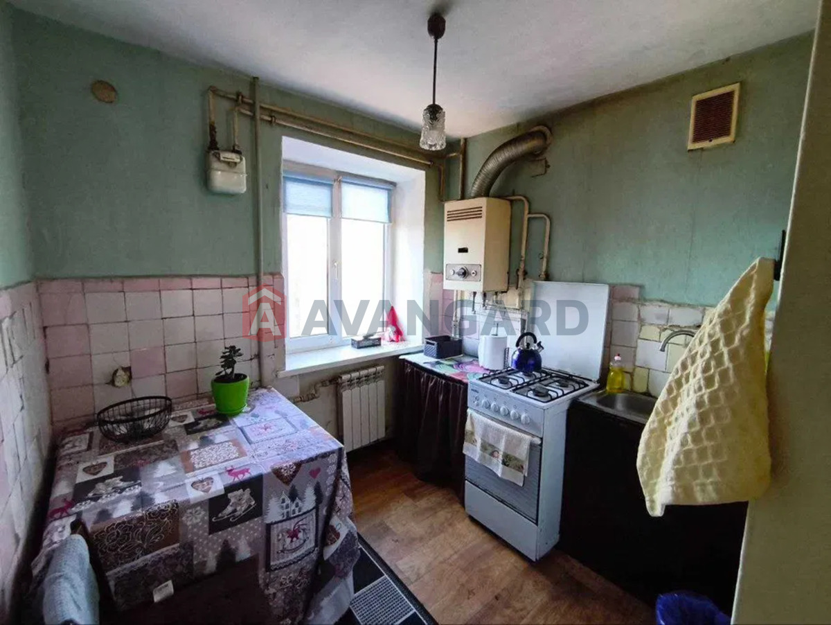 1 кім. квартира, 29/-/7 кв. м., 3/4 поверх фото 8 1 кім. квартира, 29/-/7 кв. м., 3/4 поверх фото 8