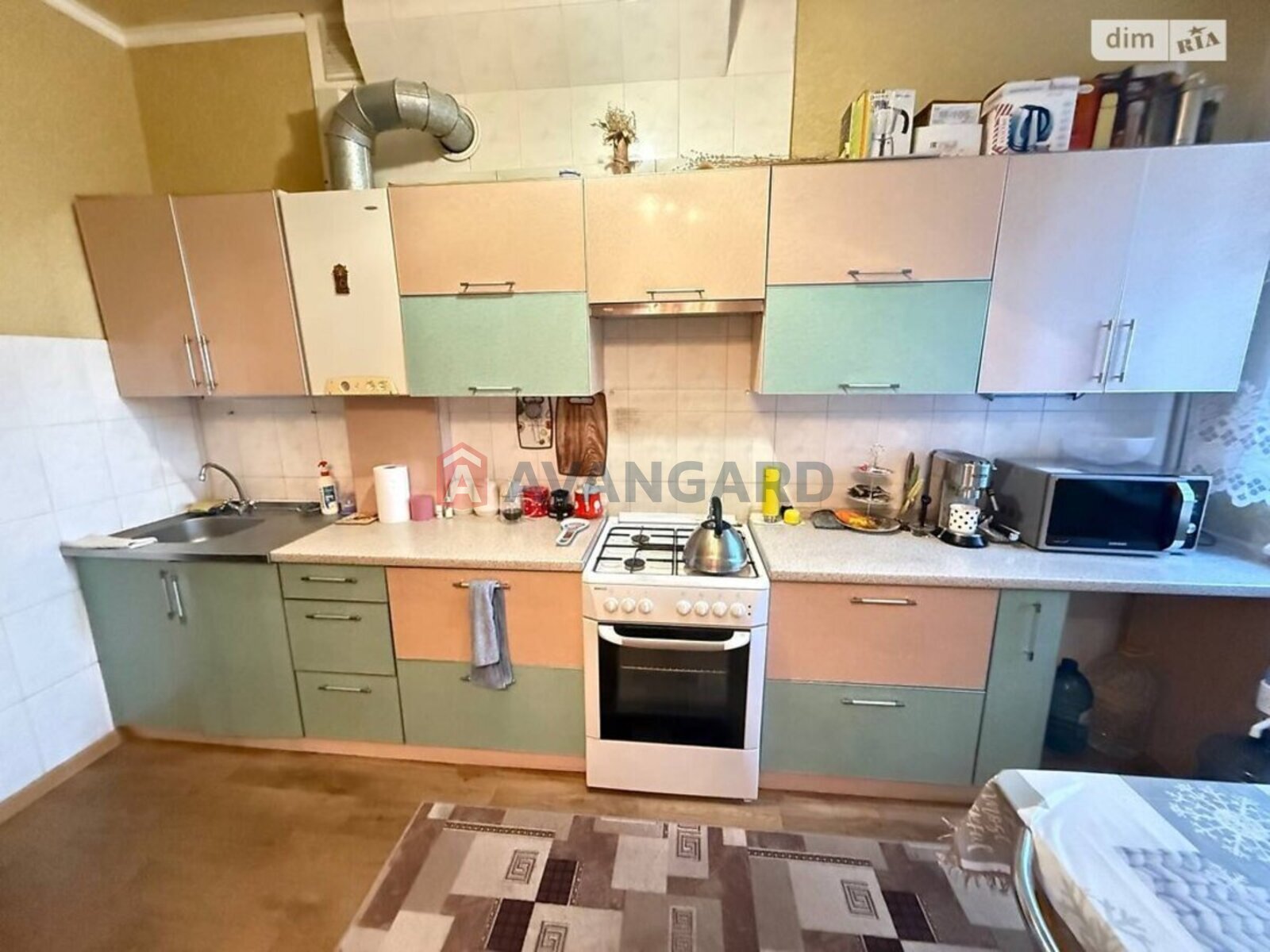 3 ��. ��������, 67/43/9 ��. �., 2/2 ������ ���� 9