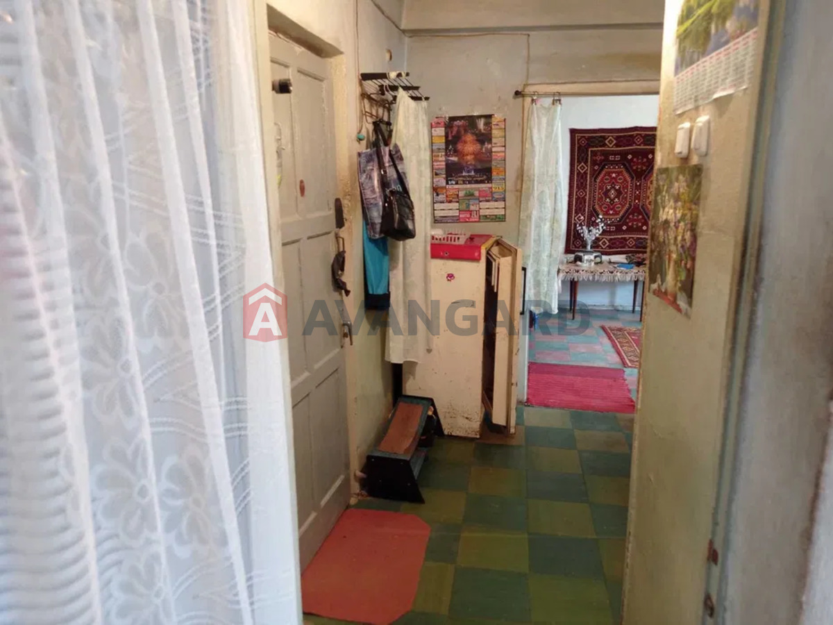 2 кім. квартира, 44/-/7 кв. м., 4/5 поверх фото 12 2 кім. квартира, 44/-/7 кв. м., 4/5 поверх фото 12