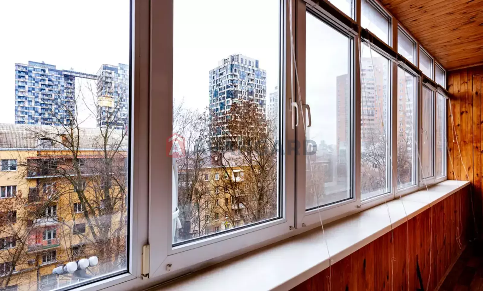 3 кім. квартира, 88/52/10 кв. м., 3/9 поверх фото 6 3 кім. квартира, 88/52/10 кв. м., 3/9 поверх фото 6