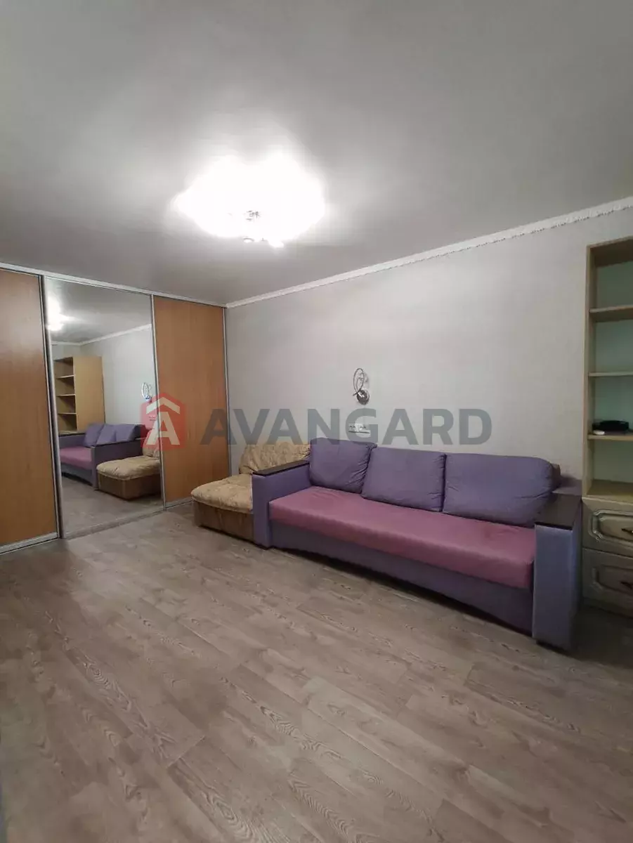 1 кім. квартира, 35/-/6 кв. м., 2/5 поверх фото 8 1 кім. квартира, 35/-/6 кв. м., 2/5 поверх фото 8