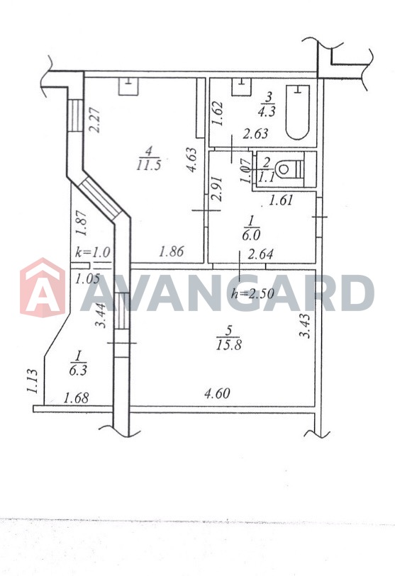 1 ��. ��������, 45/-/10 ��. �., 12/16 ������ ���� 18