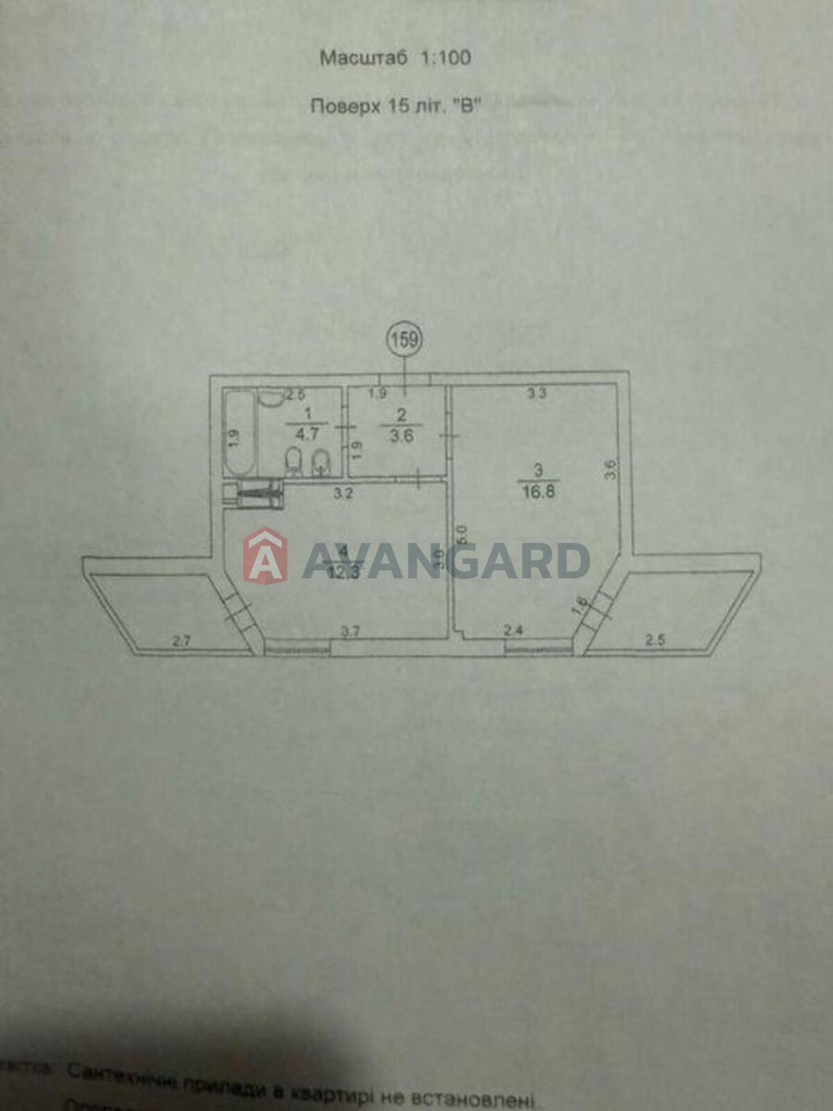 1 ��. ��������, 40/-/12 ��. �., 15/22 ������ ���� 17