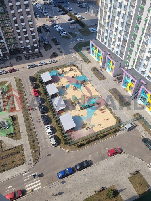 2 комн. квартира, 70/-/11 кв. м., 15/16 этаж фото 4 2 комн. квартира, 70/-/11 кв. м., 15/16 этаж фото 4