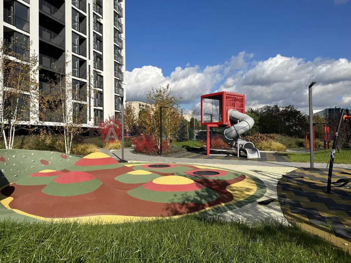 1 кім. квартира, 37/-/19 кв. м., 16/26 поверх фото 9 1 кім. квартира, 37/-/19 кв. м., 16/26 поверх фото 9