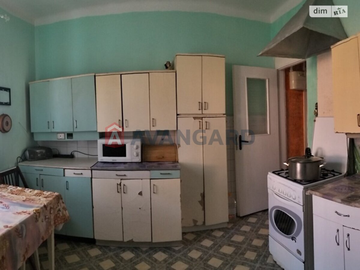 3 кім. квартира, 67/40/9 кв. м., 1/2 поверх фото 4 3 кім. квартира, 67/40/9 кв. м., 1/2 поверх фото 4