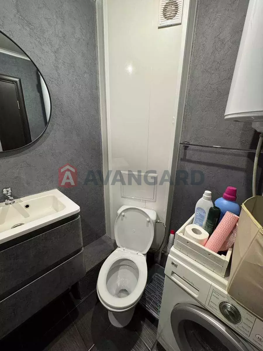 2 кім. квартира, 46/26/7 кв. м., 5/10 поверх фото 10 2 кім. квартира, 46/26/7 кв. м., 5/10 поверх фото 10