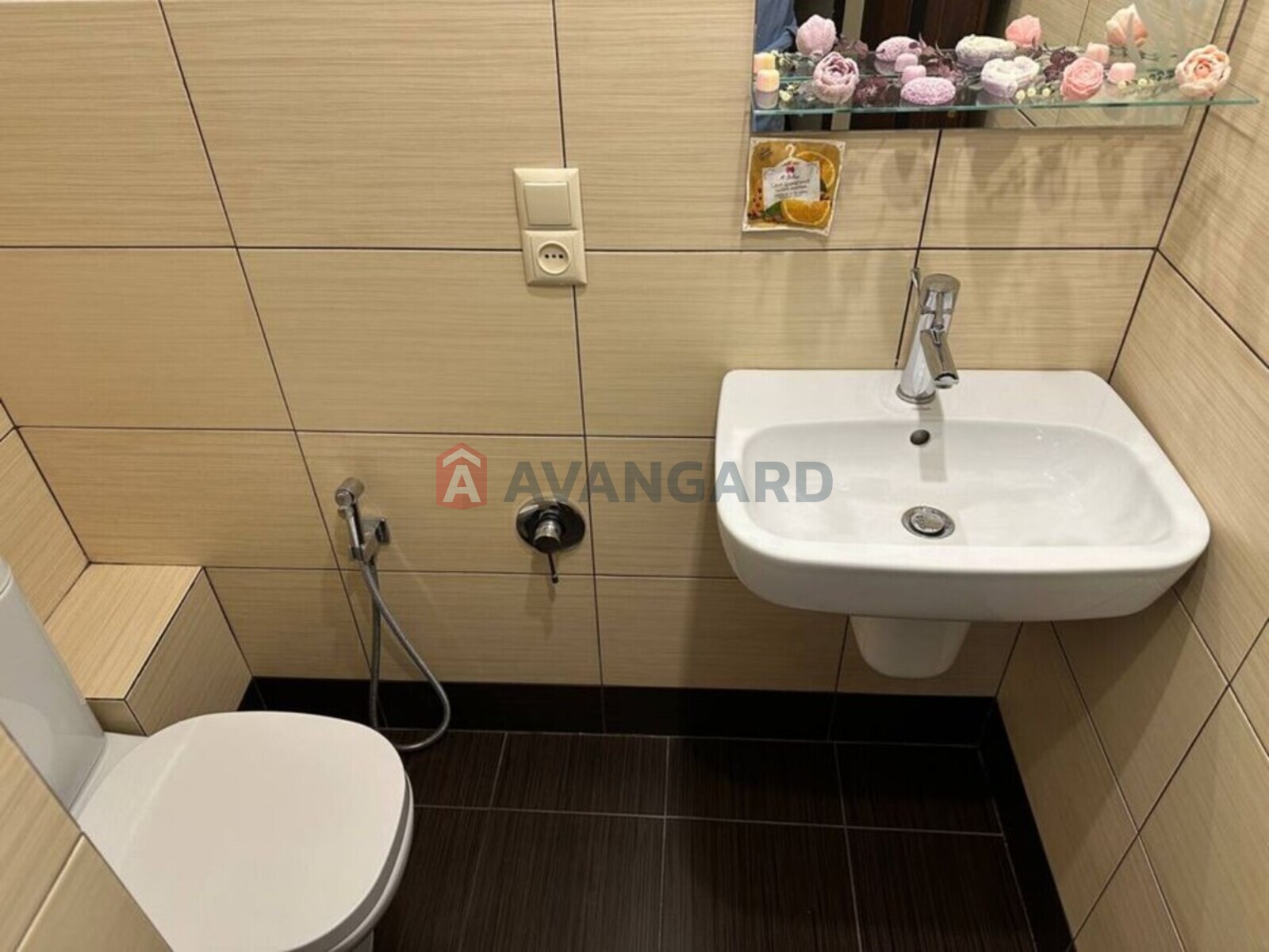 4 кім. квартира, 108/-/17 кв. м., 5/7 поверх фото 8 4 кім. квартира, 108/-/17 кв. м., 5/7 поверх фото 8