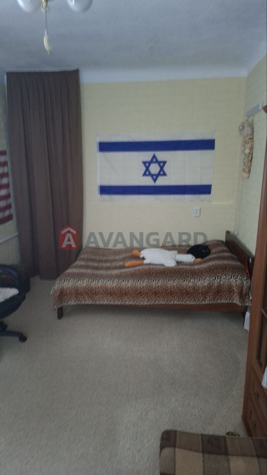 1 ����. ��������, 31/17/6 ��. �., 2/5 ���� ���� 5