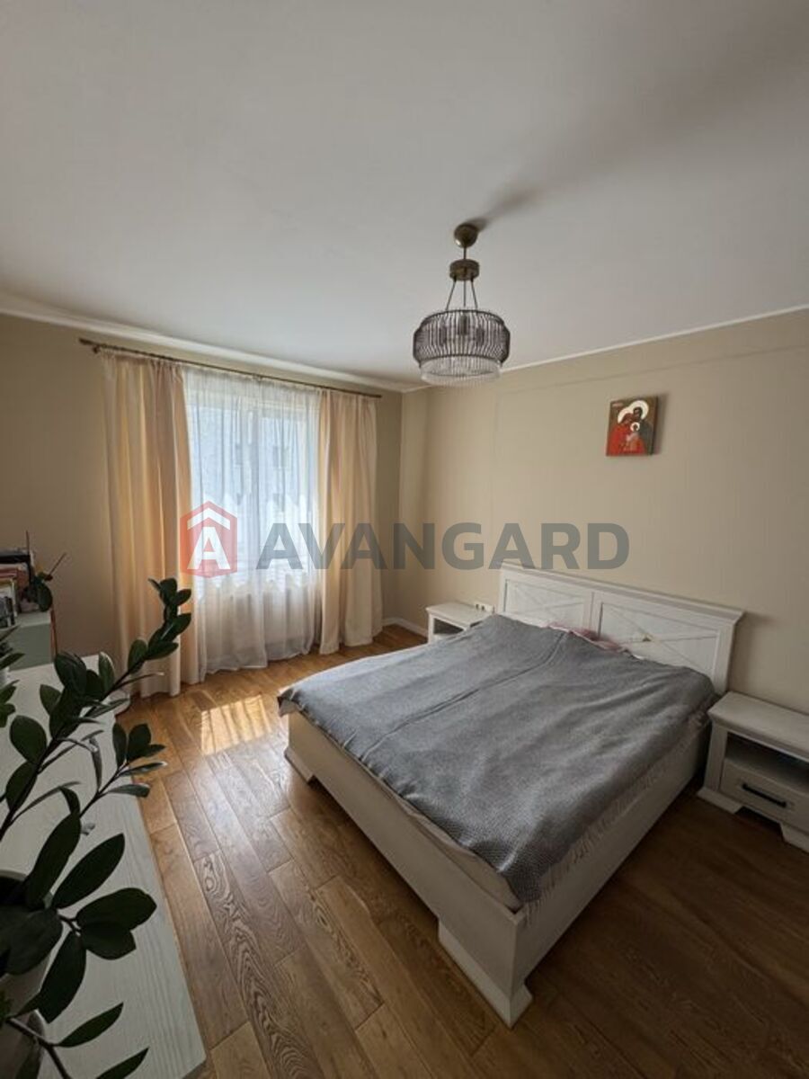 2 кім. квартира, 73/-/13 кв. м., 6/7 поверх фото 5 2 кім. квартира, 73/-/13 кв. м., 6/7 поверх фото 5