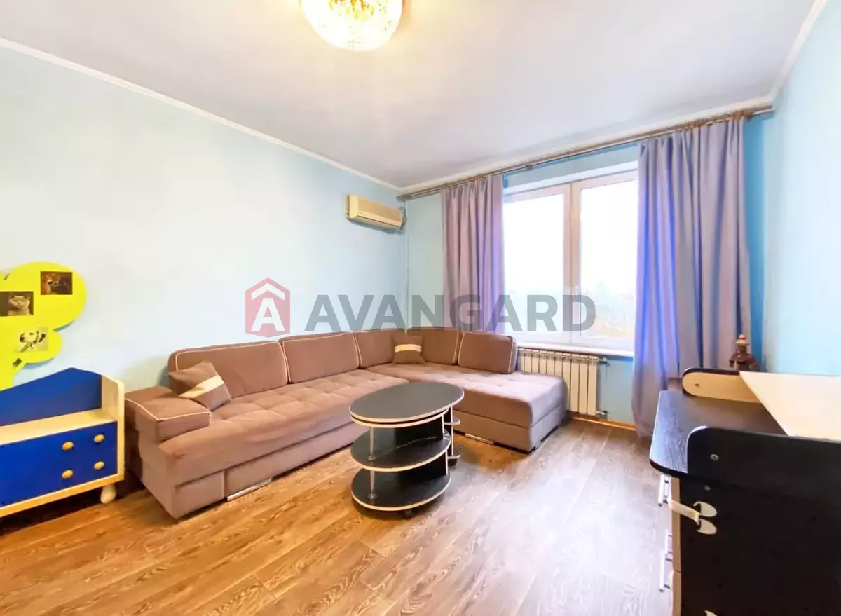 3 кім. квартира, 73/50/10 кв. м., 3/4 поверх фото 3 3 кім. квартира, 73/50/10 кв. м., 3/4 поверх фото 3