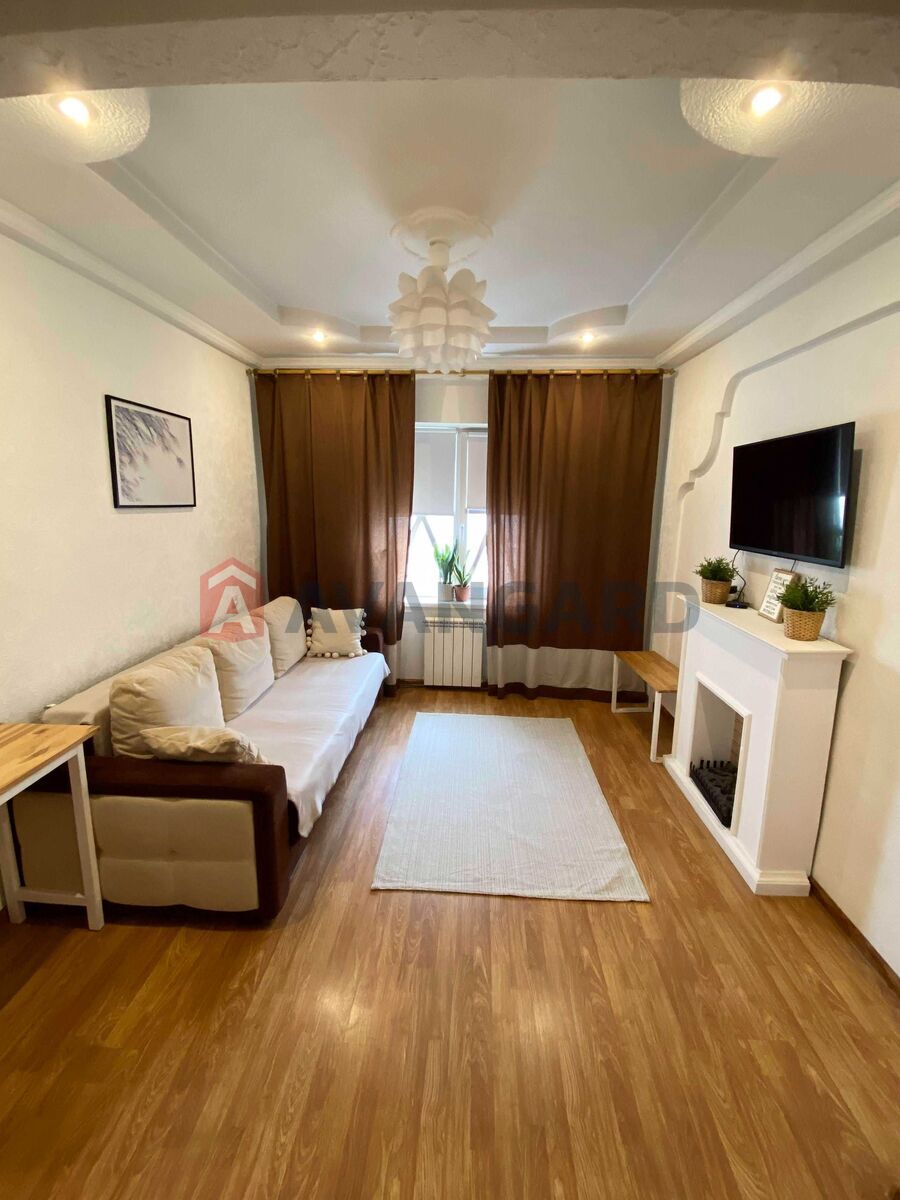 3 комн. квартира, 69/-/8 кв. м., 9/9 этаж фото 2 3 комн. квартира, 69/-/8 кв. м., 9/9 этаж фото 2