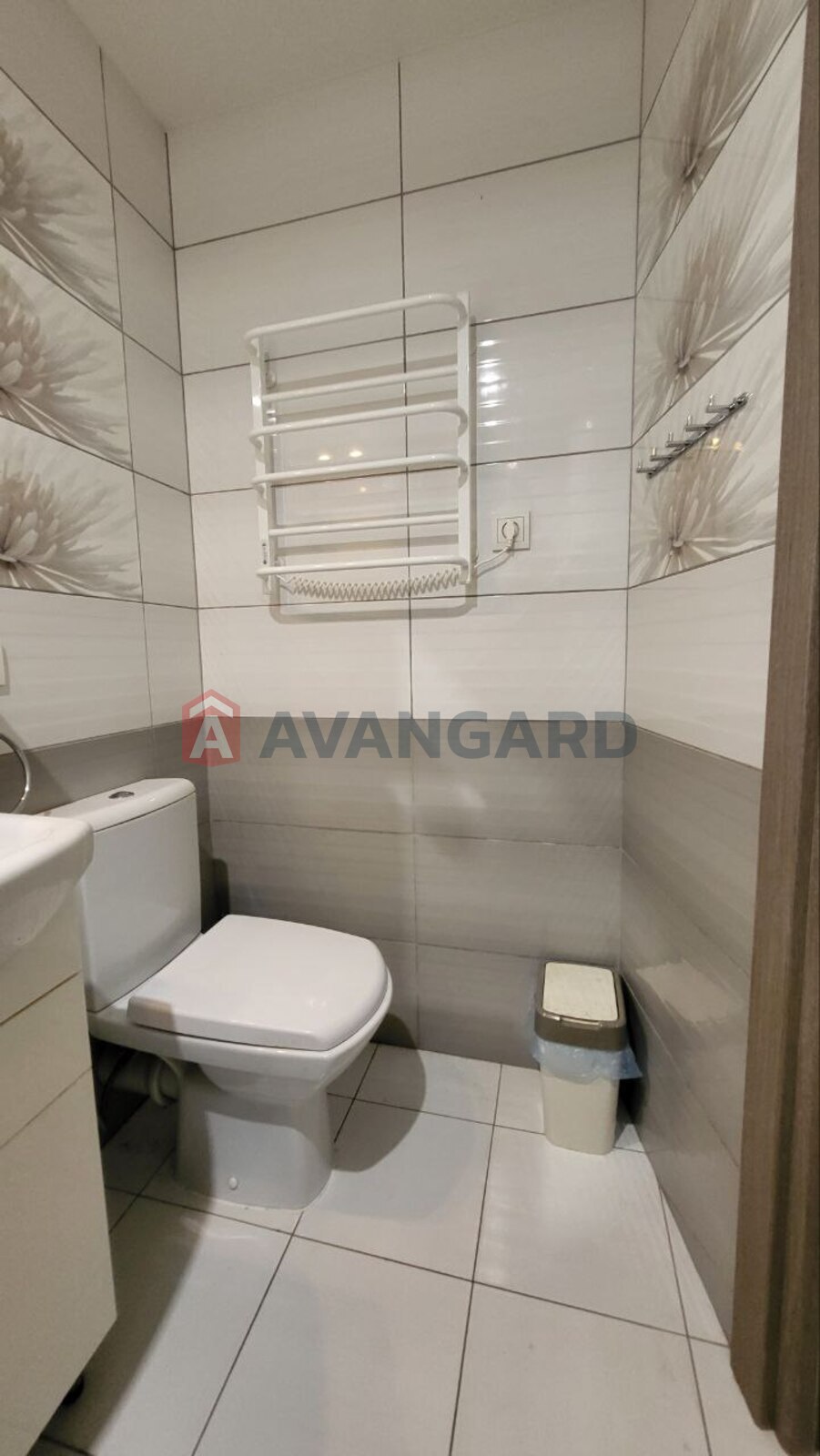 2 кім. квартира, 46/-/15 кв. м., 2/5 поверх фото 12 2 кім. квартира, 46/-/15 кв. м., 2/5 поверх фото 12