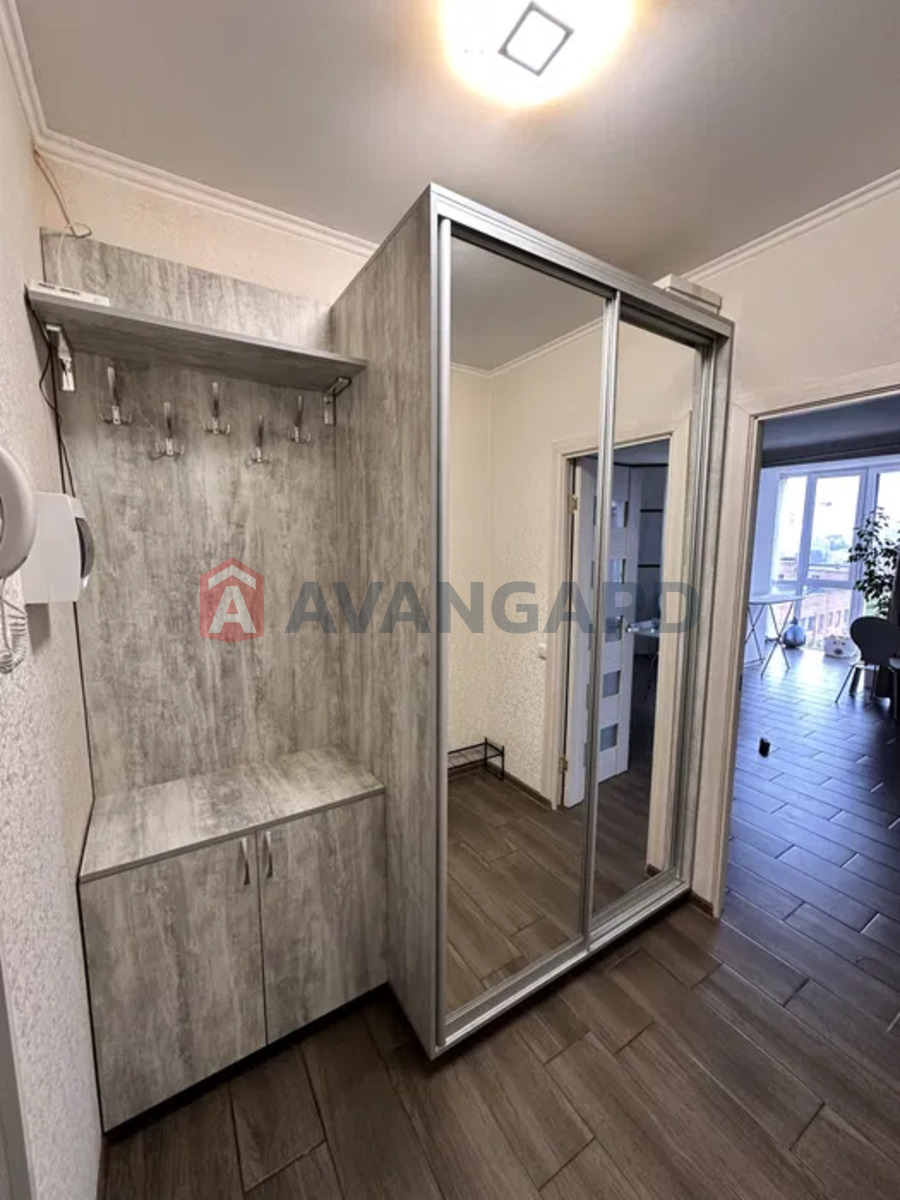 1 комн. квартира, 47/-/20 кв. м., 7/10 этаж фото 6 1 комн. квартира, 47/-/20 кв. м., 7/10 этаж фото 6