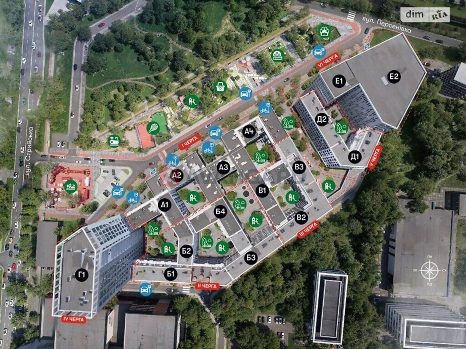 2 ��. ��������, 50/22/16 ��. �., 6/7 ������ ���� 4