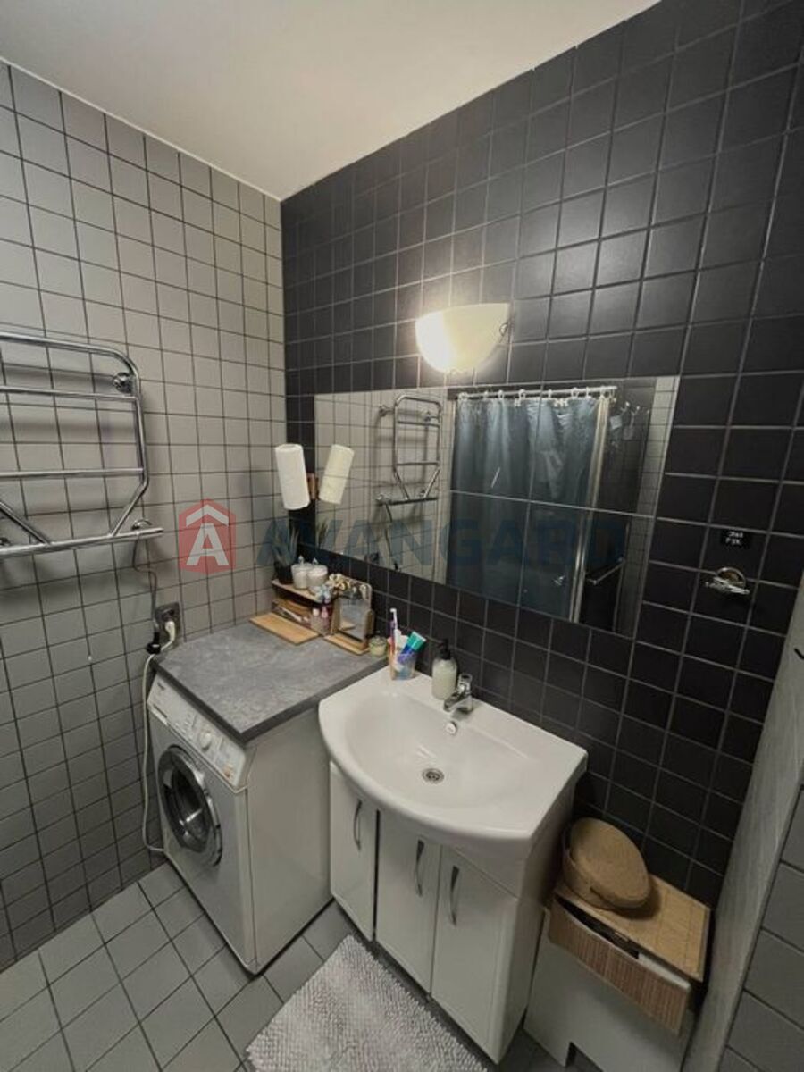 1 кім. квартира, 38/-/14 кв. м., 1/2 поверх фото 7 1 кім. квартира, 38/-/14 кв. м., 1/2 поверх фото 7