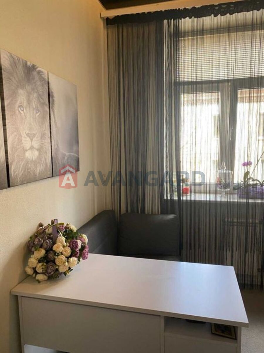 1 кім. квартира, 31/18/8 кв. м., 3/5 поверх фото 3 1 кім. квартира, 31/18/8 кв. м., 3/5 поверх фото 3