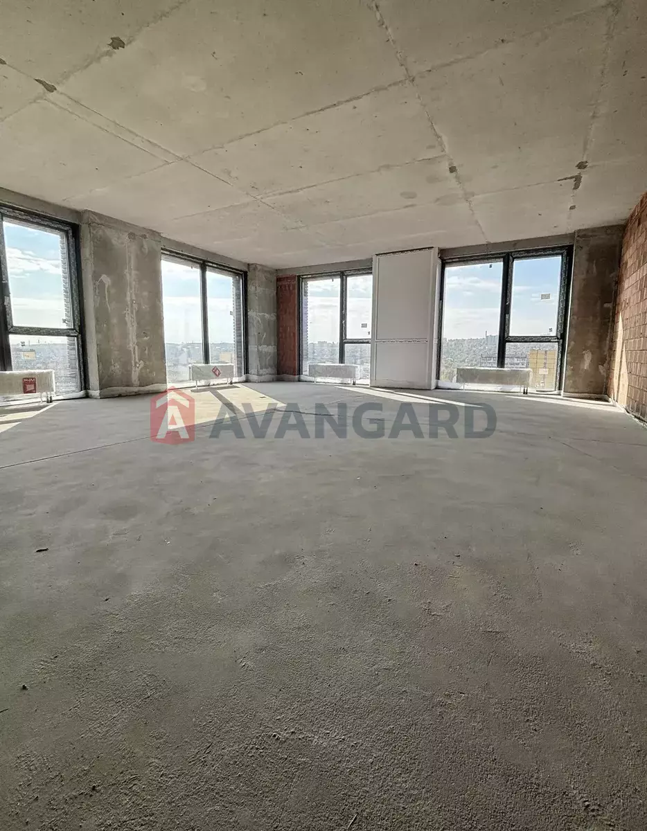 1 кім. квартира, 63/57/- кв. м., 16/25 поверх фото 8 1 кім. квартира, 63/57/- кв. м., 16/25 поверх фото 8