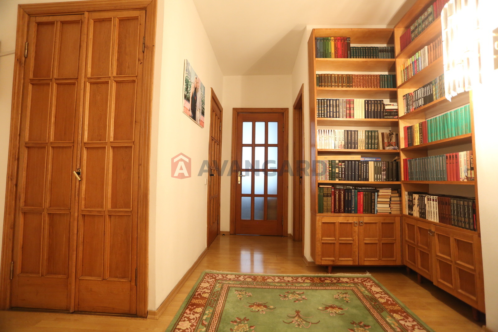 5 кім. квартира, 150/103/12 кв. м., 5/5 поверх фото 13 5 кім. квартира, 150/103/12 кв. м., 5/5 поверх фото 13