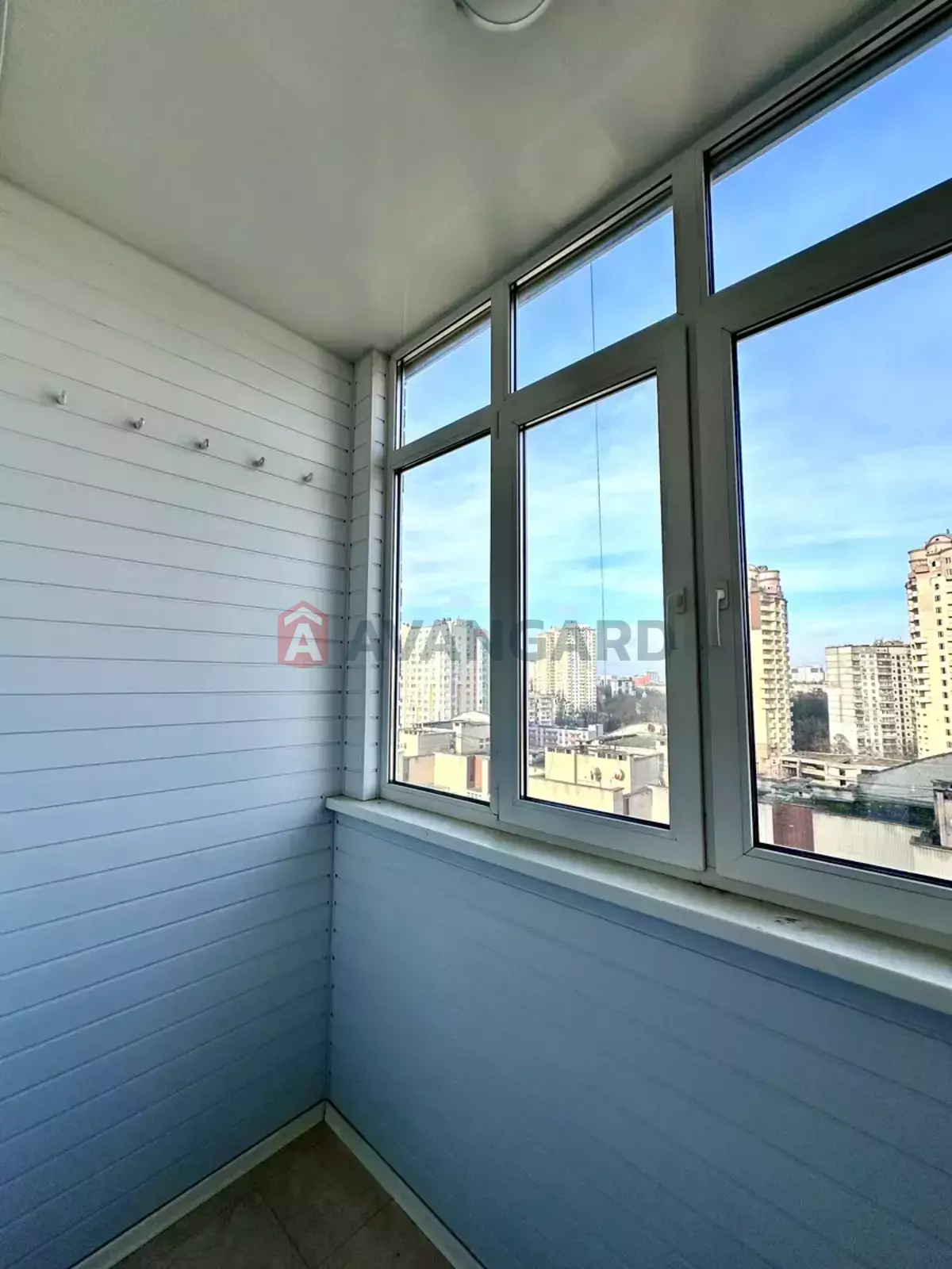 3 комн. квартира, 115/60/20 кв. м., 13/17 этаж фото 16 3 комн. квартира, 115/60/20 кв. м., 13/17 этаж фото 16