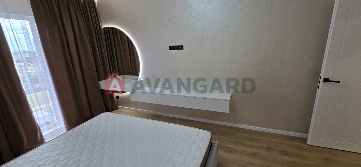 2 комн. квартира, 61/41/20 кв. м., 10/21 этаж фото 12 2 комн. квартира, 61/41/20 кв. м., 10/21 этаж фото 12