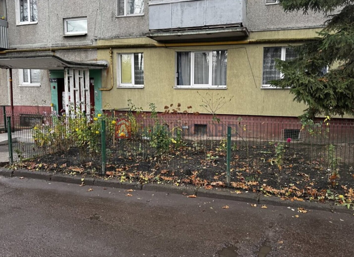 3 ��. ��������, 46/46/5 ��. �., 1/5 ������ ���� 3