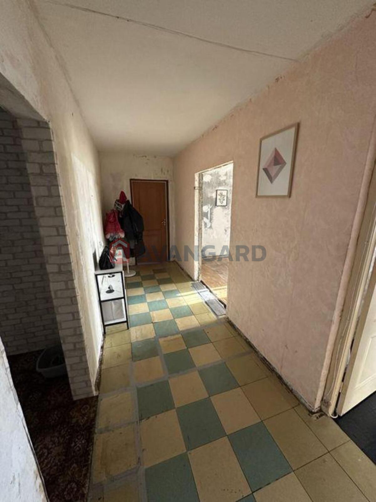 4 кім. квартира, 82/-/8 кв. м., 1/18 поверх фото 3 4 кім. квартира, 82/-/8 кв. м., 1/18 поверх фото 3