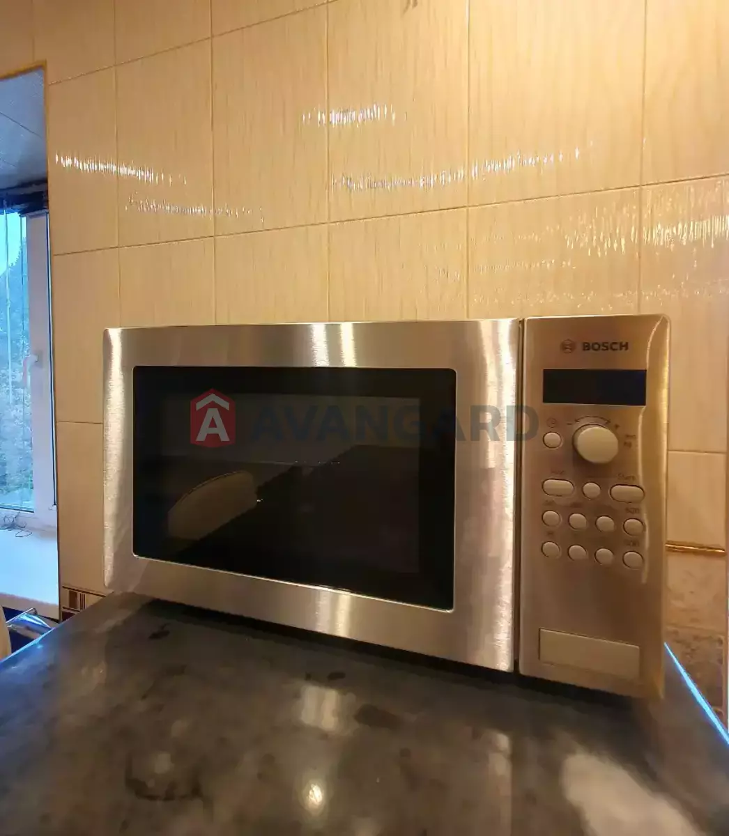 1 комн. квартира, 34/20/6 кв. м., 4/9 этаж фото 8 1 комн. квартира, 34/20/6 кв. м., 4/9 этаж фото 8