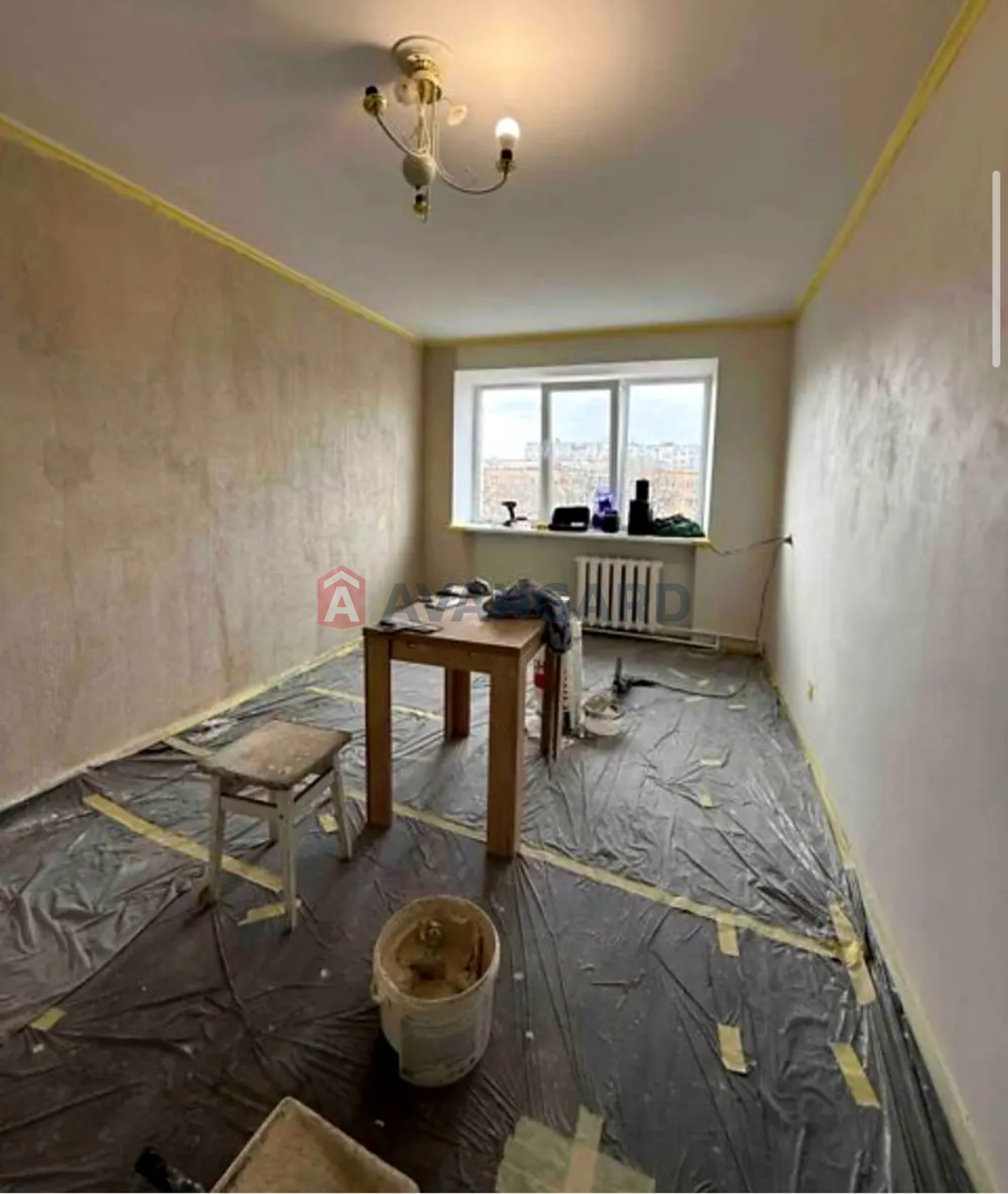 3 ��. ��������, 58.6/40.8/6 ��. �., 5/5 ������ ���� 7