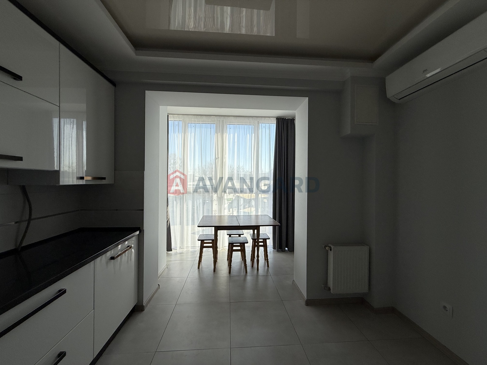 2 кім. квартира, 77,1/38,3/18,2 кв. м., 2/10 поверх фото 15 2 кім. квартира, 77,1/38,3/18,2 кв. м., 2/10 поверх фото 15