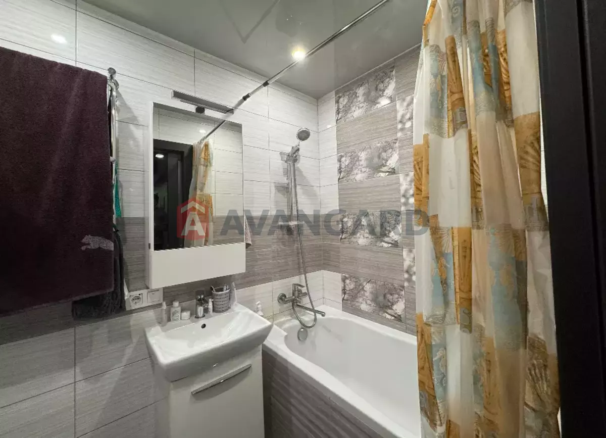 3 комн. квартира, 69/-/7 кв. м., 7/9 этаж фото 7 3 комн. квартира, 69/-/7 кв. м., 7/9 этаж фото 7