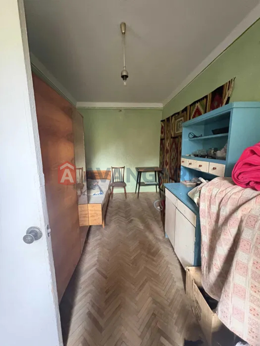 3 кім. квартира, 52/-/6 кв. м., 4/5 поверх фото 9 3 кім. квартира, 52/-/6 кв. м., 4/5 поверх фото 9