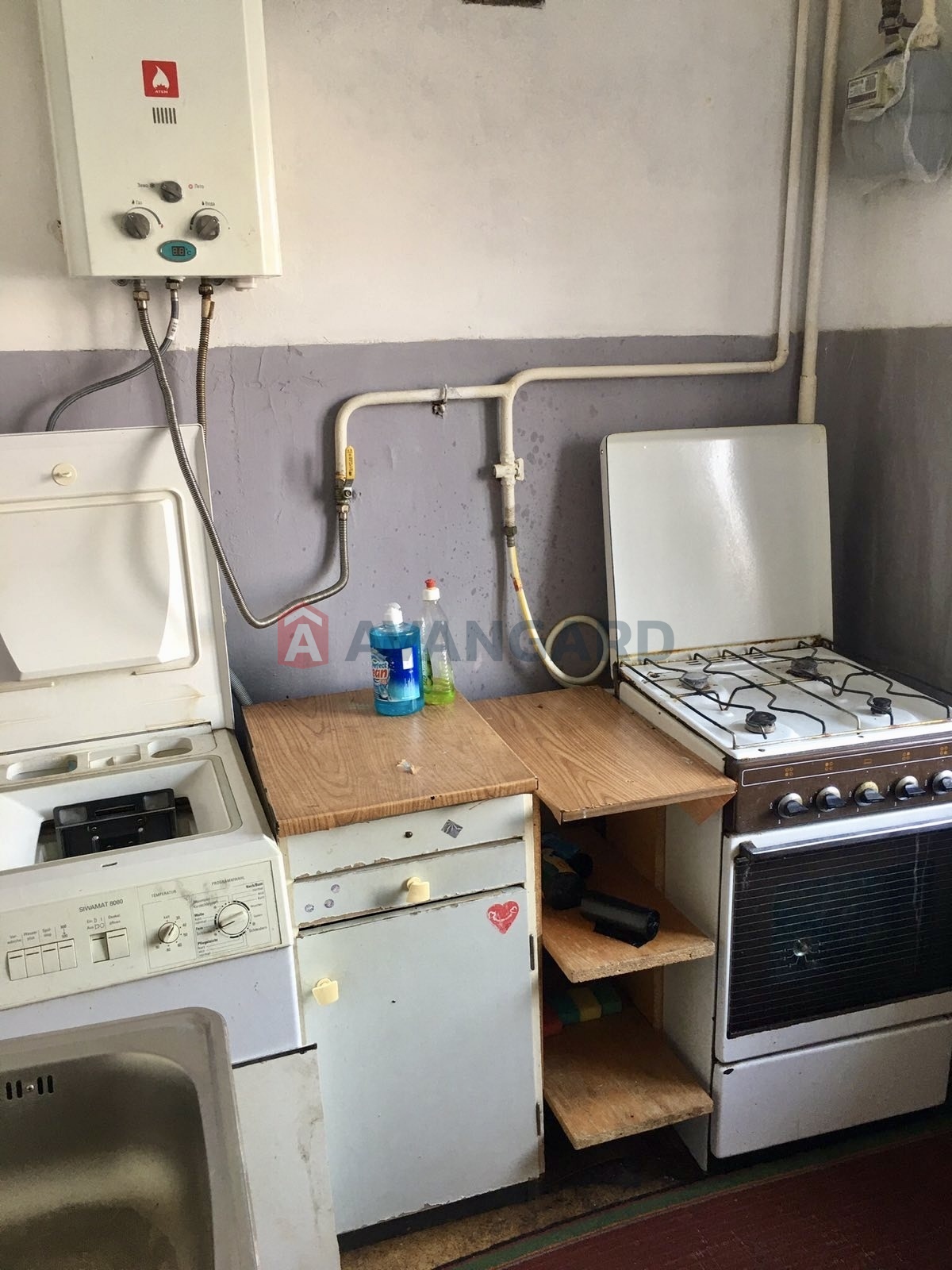 3 ��. ��������, 55/-/5 ��. �., 4/5 ������ ���� 3