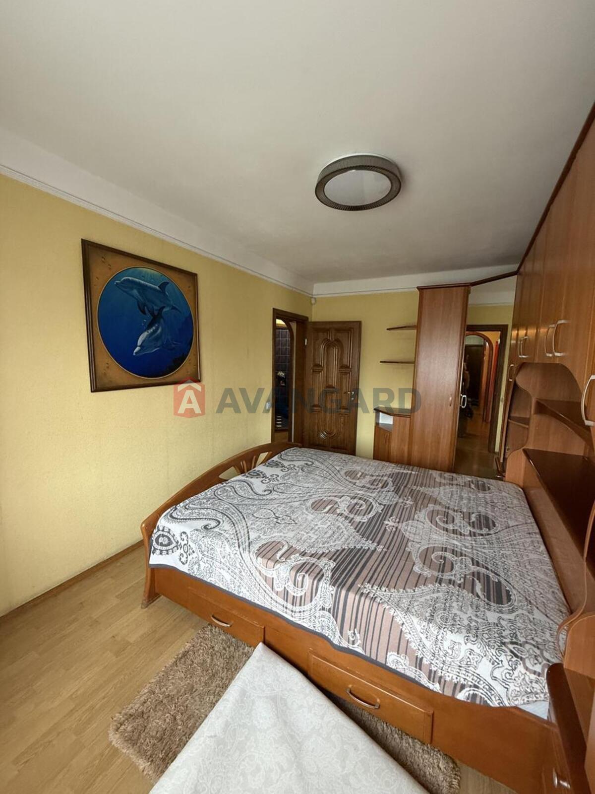 3 комн. квартира, 76/-/12 кв. м., 3/9 этаж фото 19 3 комн. квартира, 76/-/12 кв. м., 3/9 этаж фото 19
