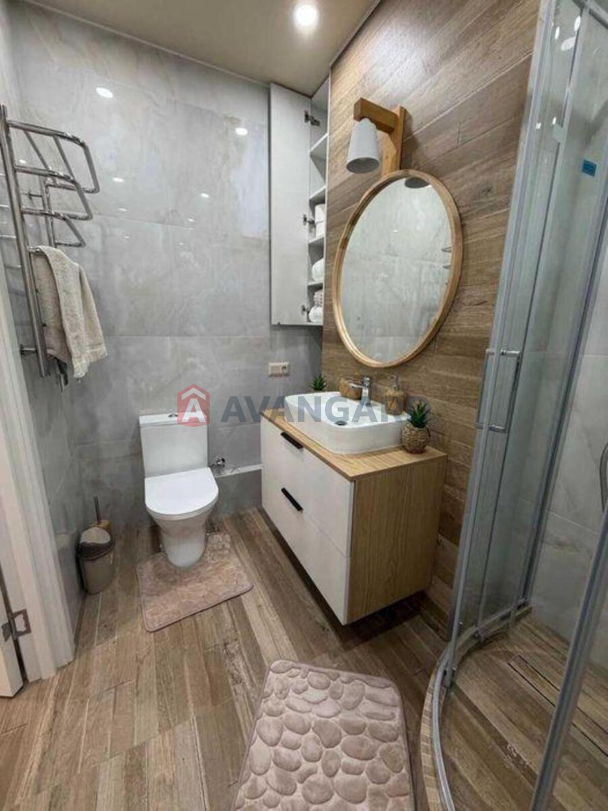 1 комн. квартира, 44/-/16 кв. м., 5/9 этаж фото 9 1 комн. квартира, 44/-/16 кв. м., 5/9 этаж фото 9