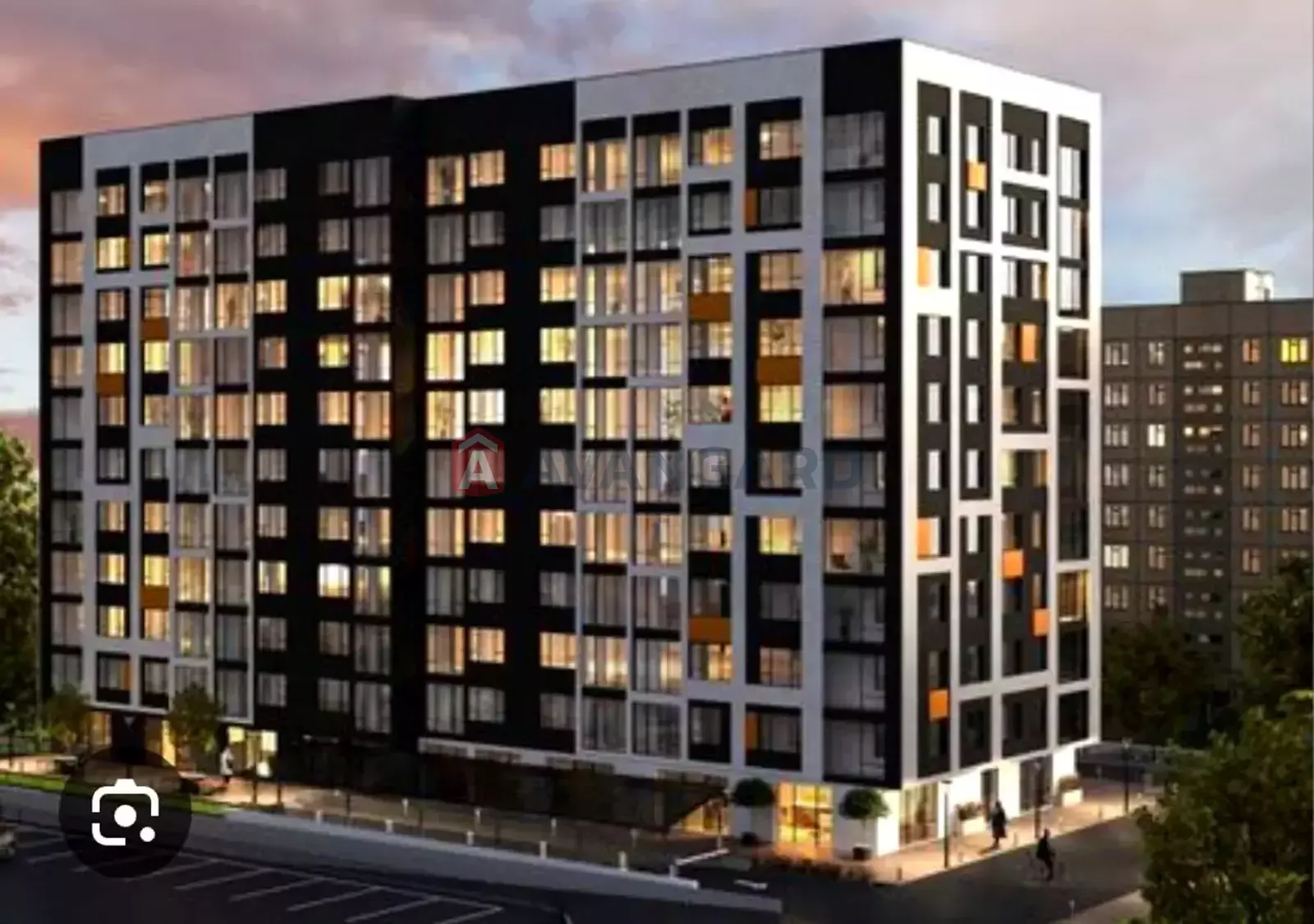 3 комн. квартира, 73.4/40.45/13.5 кв. м., 6/11 этаж фото 2 3 комн. квартира, 73.4/40.45/13.5 кв. м., 6/11 этаж фото 2