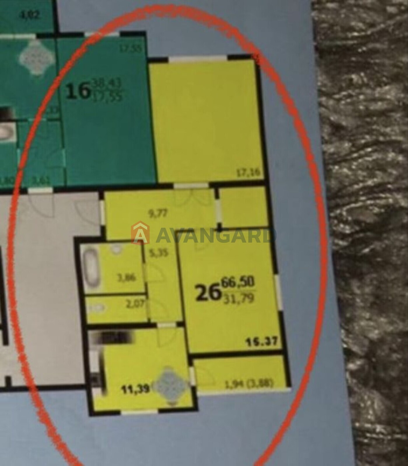 2 ����. ��������, 66/-/11 ��. �., 9/10 ���� ���� 14