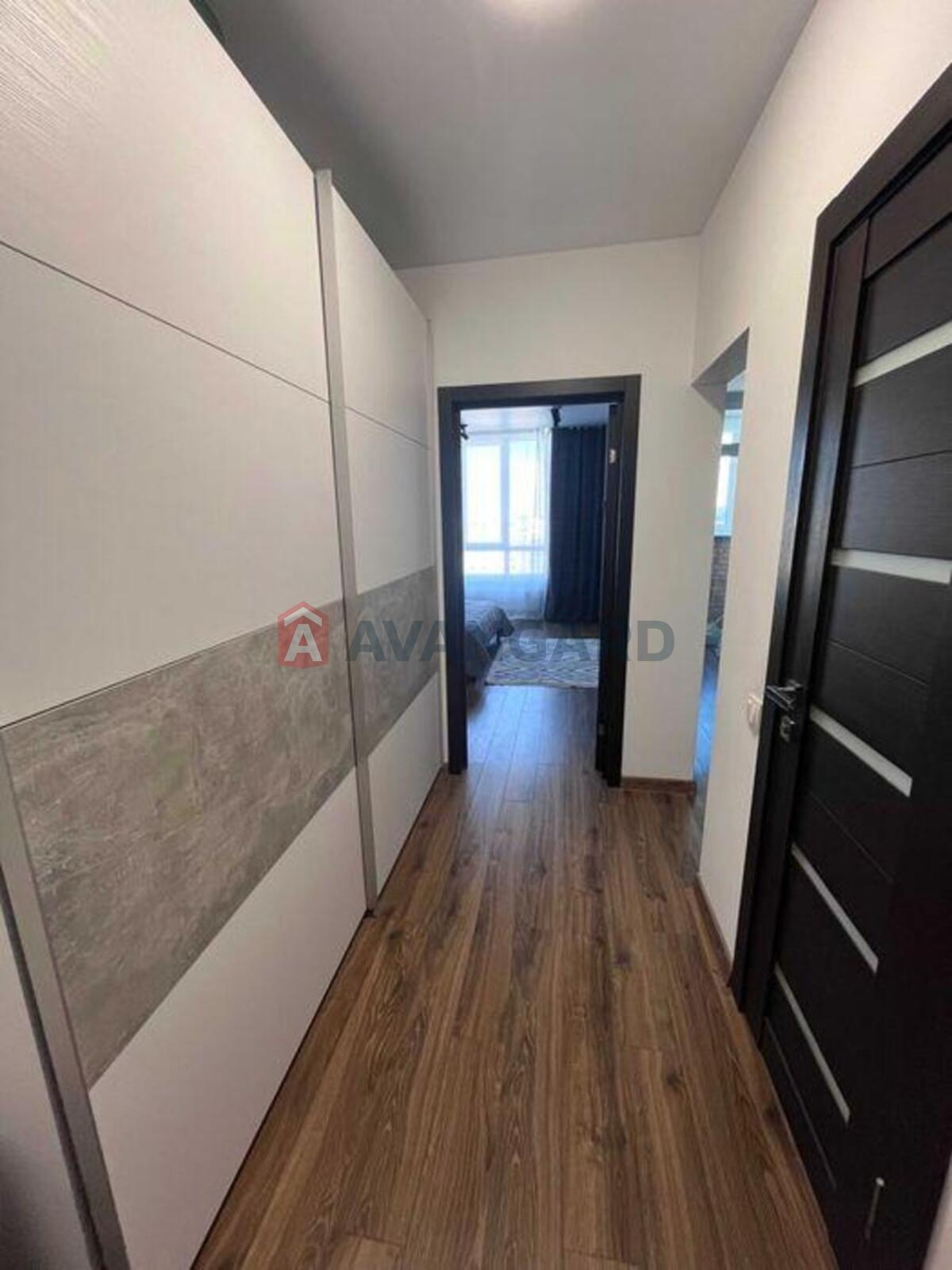 1 комн. квартира, 40/-/11 кв. м., 12/16 этаж фото 8 1 комн. квартира, 40/-/11 кв. м., 12/16 этаж фото 8