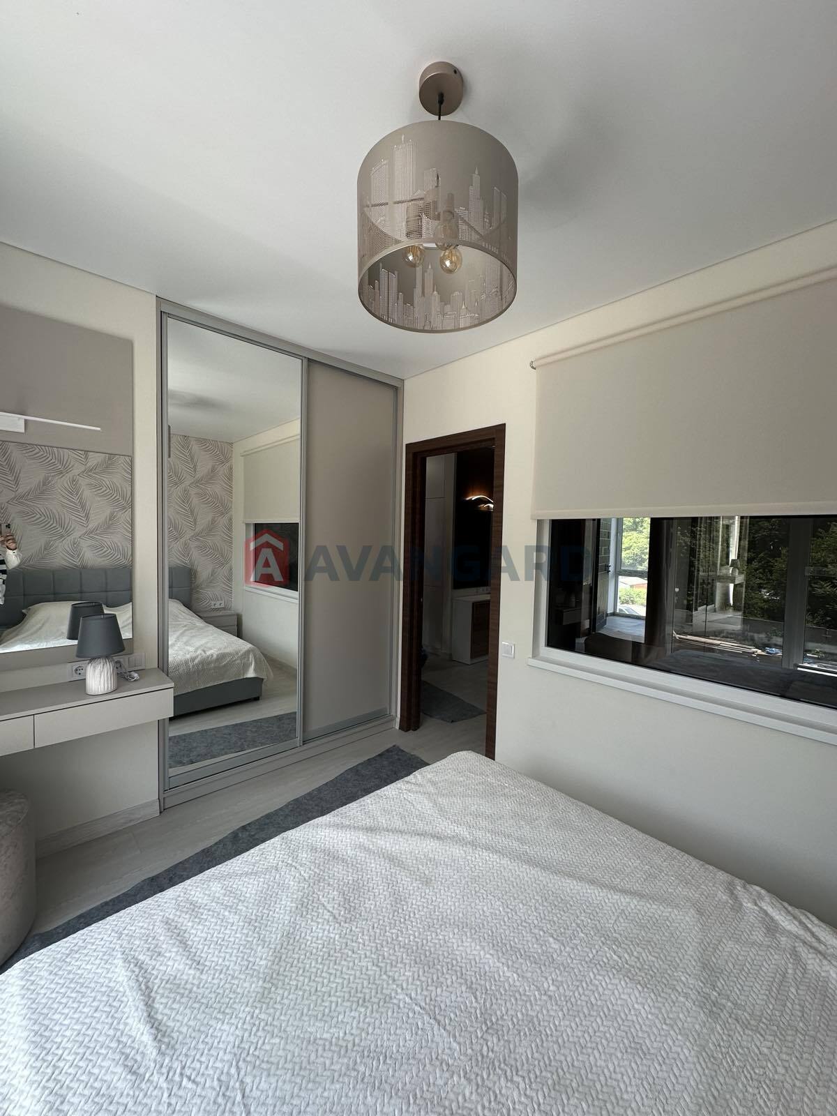 2 кім. квартира, 47/23/14 кв. м., 2/14 поверх фото 8 2 кім. квартира, 47/23/14 кв. м., 2/14 поверх фото 8