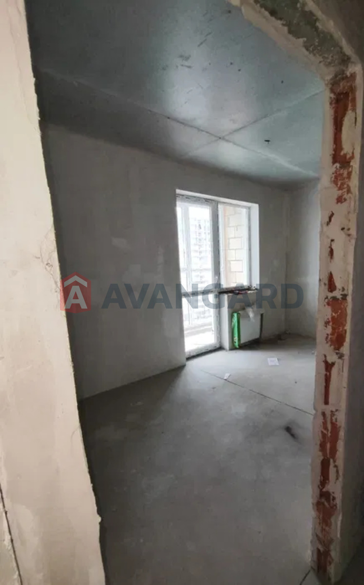 1 кім. квартира, 47/-/13 кв. м., 10/22 поверх фото 6 1 кім. квартира, 47/-/13 кв. м., 10/22 поверх фото 6