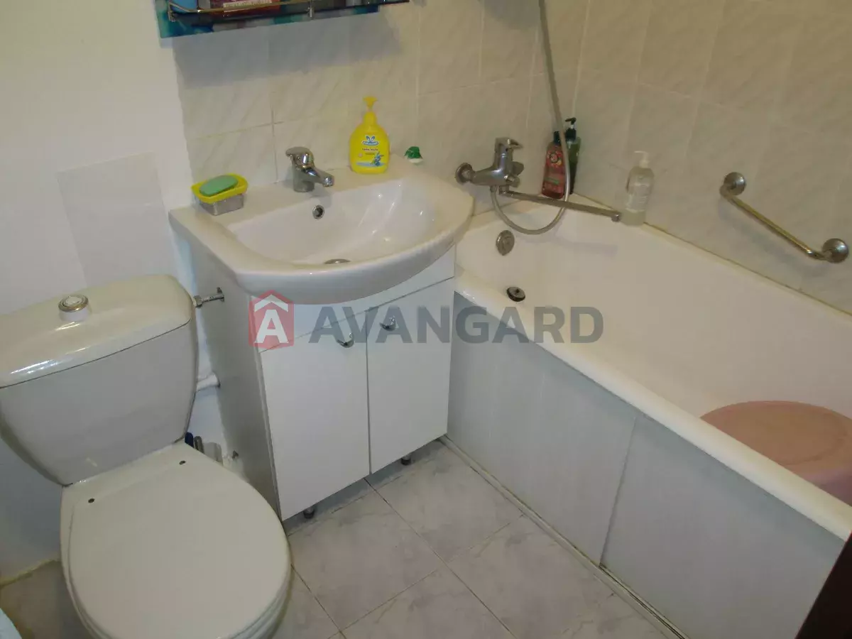 2 комн. квартира, 43/-/6 кв. м., 4/5 этаж фото 9 2 комн. квартира, 43/-/6 кв. м., 4/5 этаж фото 9