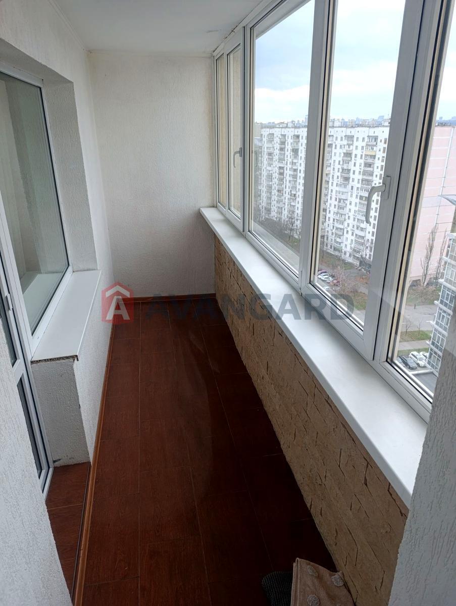 3 кім. квартира, 100 / 56 / 11 м? кв. м., 16/20 поверх фото 12 3 кім. квартира, 100 / 56 / 11 м? кв. м., 16/20 поверх фото 12