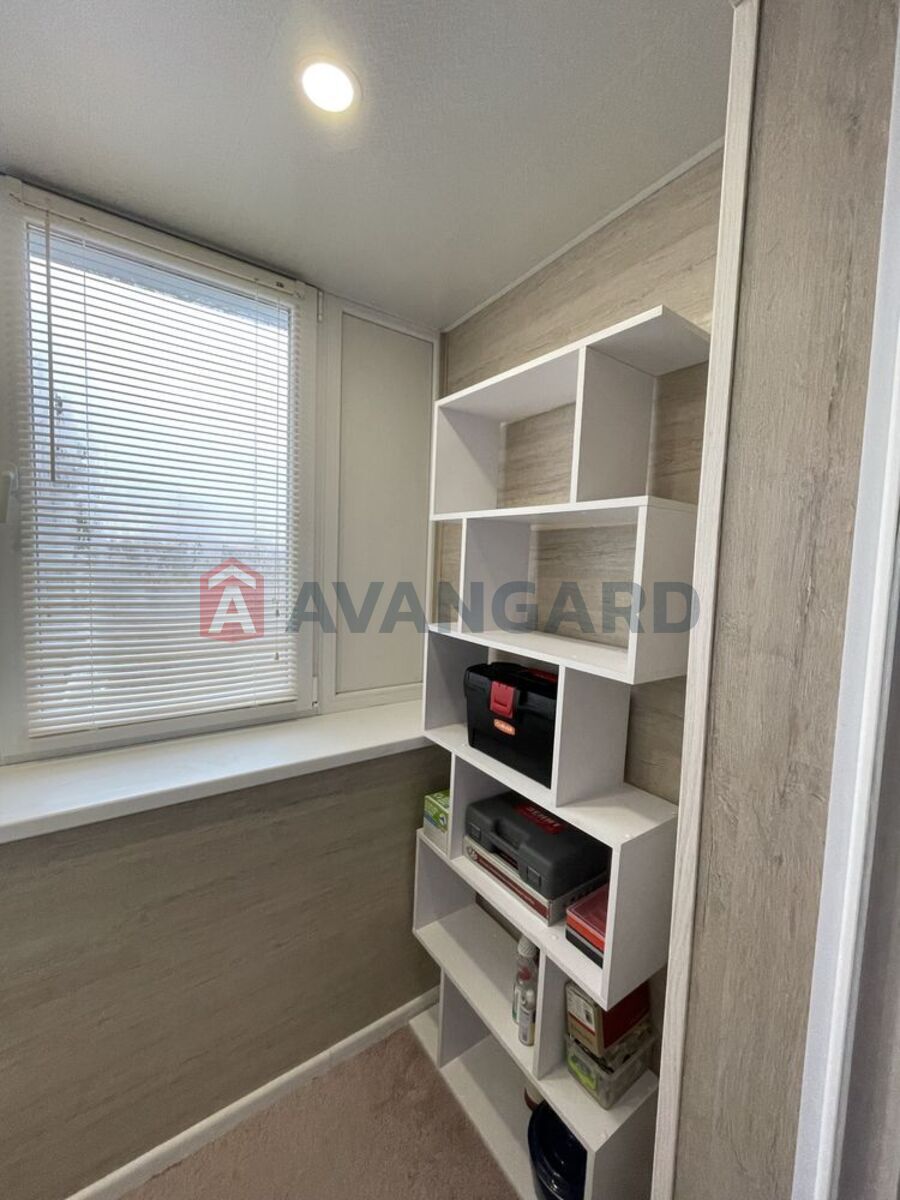 3 кім. квартира, 69/-/7 кв. м., 8/9 поверх фото 17 3 кім. квартира, 69/-/7 кв. м., 8/9 поверх фото 17