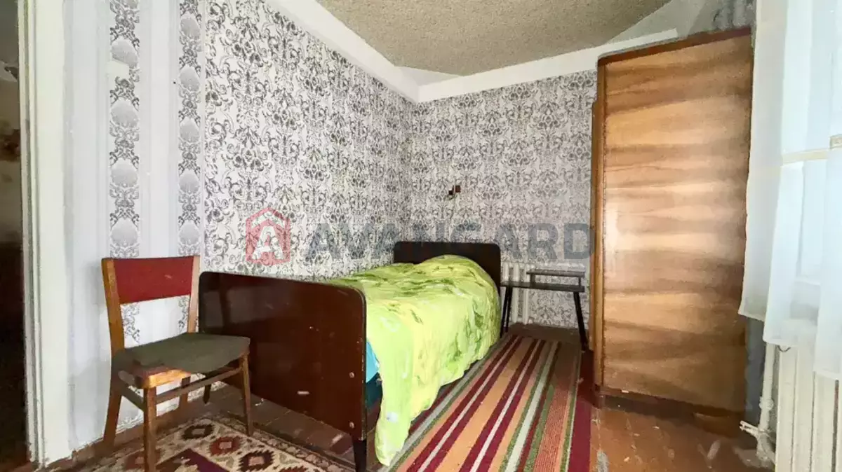 2 комн. квартира, 43/-/5 кв. м., 1/5 этаж фото 1 2 комн. квартира, 43/-/5 кв. м., 1/5 этаж фото 1