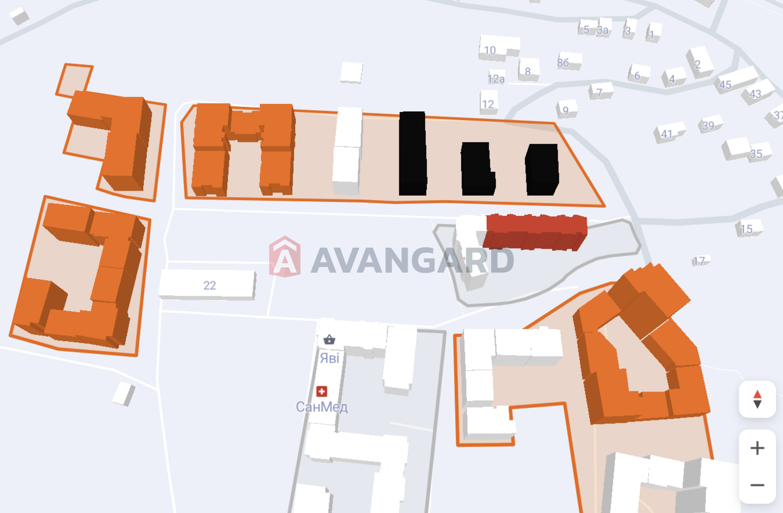 1 ��. ��������, 43,94/14,42/19,29 ��. �., 4/5 ������ ���� 14