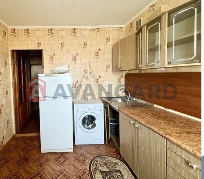 1 комн. квартира, 38/-/7 кв. м., 6/9 этаж фото 6 1 комн. квартира, 38/-/7 кв. м., 6/9 этаж фото 6