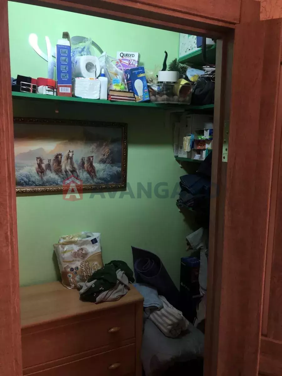 2 комн. квартира, 47/-/6 кв. м., 3/5 этаж фото 11 2 комн. квартира, 47/-/6 кв. м., 3/5 этаж фото 11