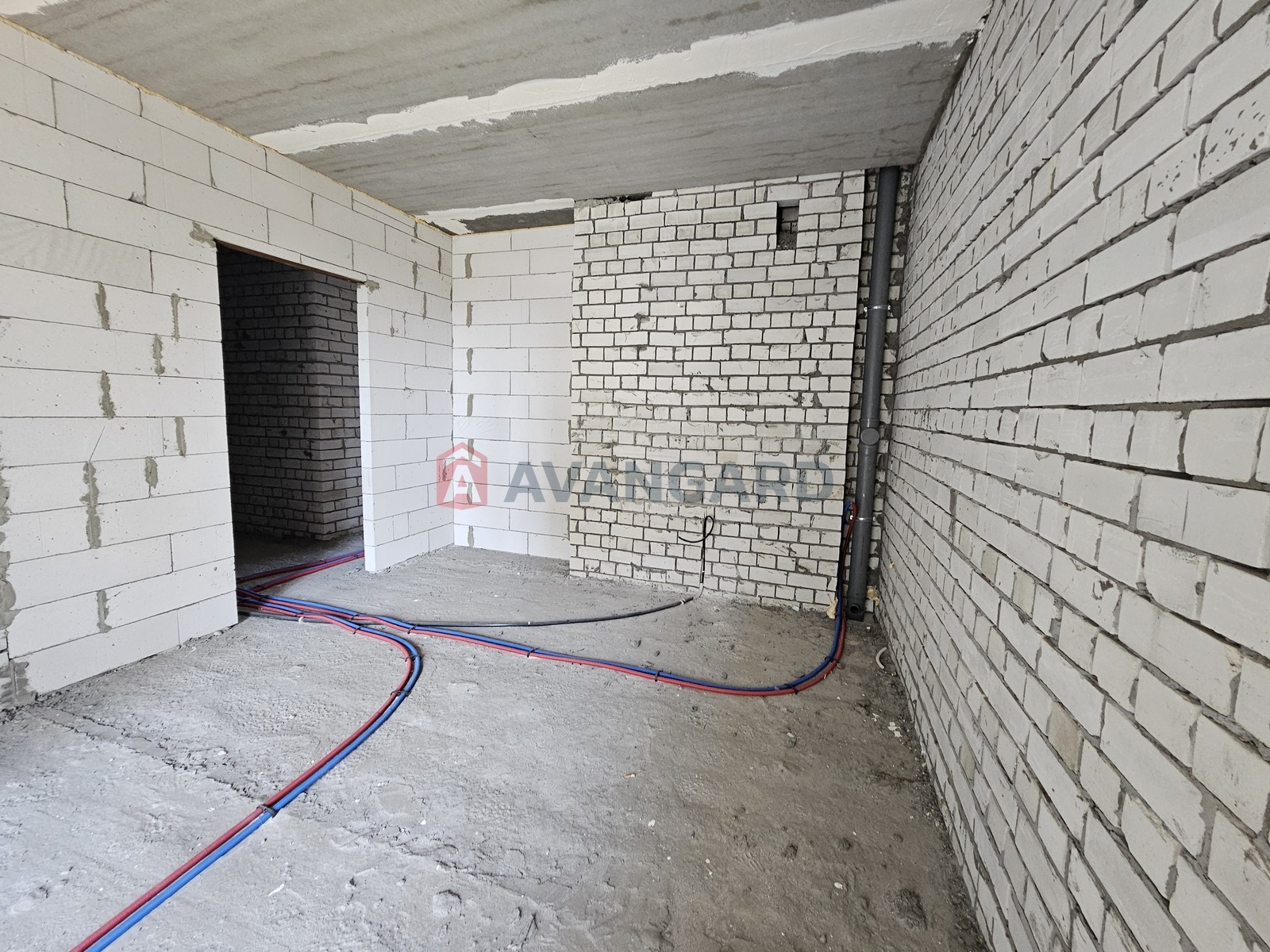 2 комн. квартира, 87/39/15 кв. м., 1/15 этаж фото 12 2 комн. квартира, 87/39/15 кв. м., 1/15 этаж фото 12